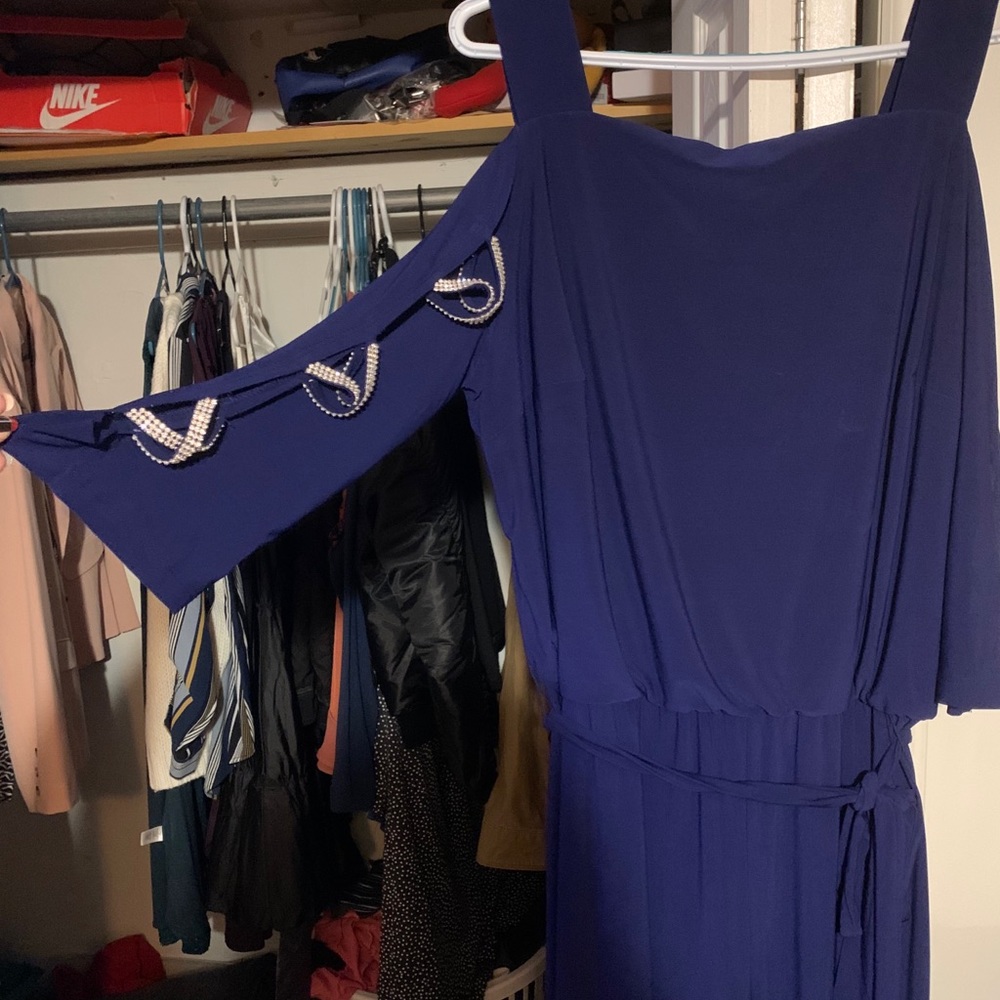 🌟Brand new With Tags Jumpsuit